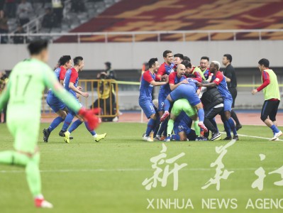 江南体育-河南建业主场不敌上海上港，遭遇连败