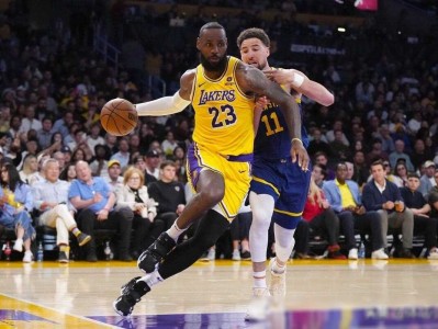江南体育-NBA赛场情报：詹姆斯领军湖人击败勇士
