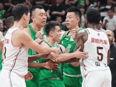 江南体育-中国CBA联赛迎来新规定：外援名额减少至两人