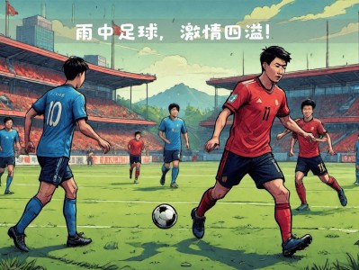 江南体育-亚洲足球比赛中出现激烈对决