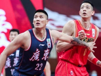 江南体育-辽宁男篮双杀广东大胜，豪取七连胜迎来复仇时刻
