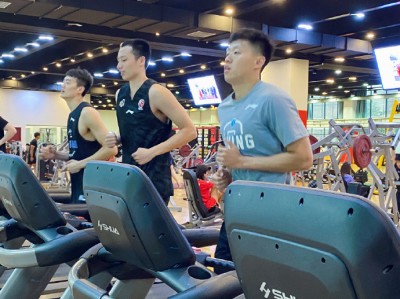 江南体育-黑龙江男篮内部调整，备战下赛季比赛