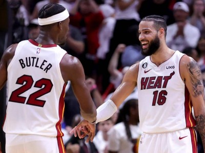 江南体育-NBA季后赛即将开始，热火vs公牛谁将胜出？