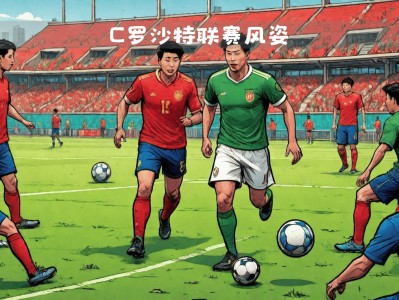 江南体育-沙特阿拉伯球队在比赛中精彩逆转，夺取胜利