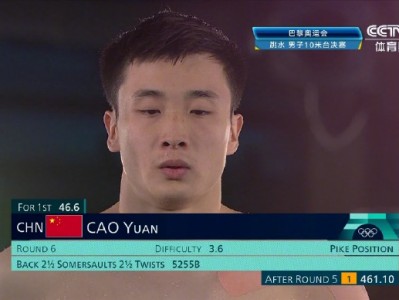 江南体育-空中飞人！跳水选手完美表现