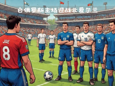 江南体育-白俄罗斯队在场上展现实力，赢得比赛