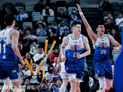 江南体育-CBA新赛季揭幕战：广东宏远力克新疆男篮，赢得开门红