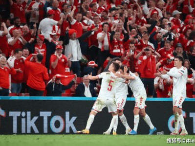 江南体育-欧洲杯：比利时2-1力克丹麦提前晋级