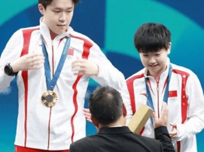 江南体育-精彩对决冠军崭露头角，中国选手夺魁