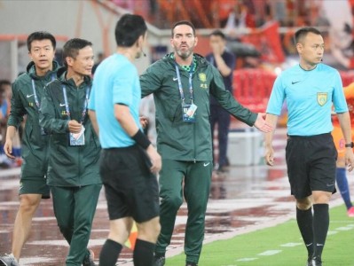 江南体育-国安胜率稳定攀升，打破联赛先例