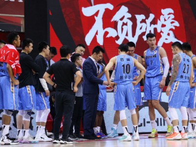 江南体育-北京首钢取得三连胜，赢得CBA常规赛第一名的宝座