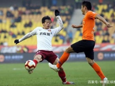 江南体育-武汉卓尔连续5轮不胜，球队面临保级危机，主帅或面临下课风险