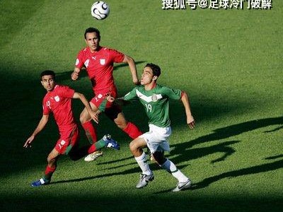 江南体育-伊拉克足球队神勇一战，震惊所有人