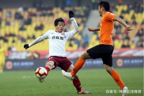 武汉卓尔连续5轮不胜，球队面临保级危机，主帅或面临下课风险