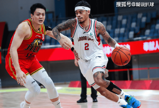 中国CBA联赛迎来新规定：外援名额减少至两人