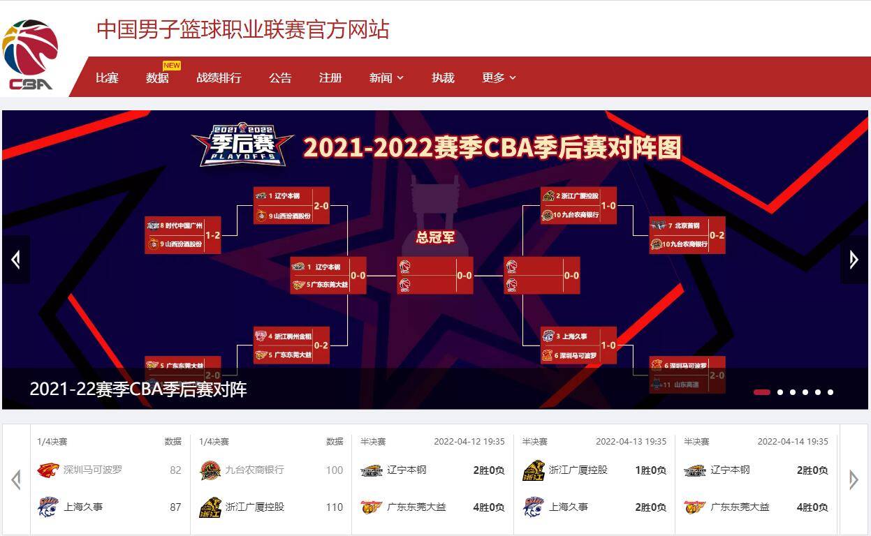 cba总决赛日程曝光：揭晓四强对决时间，谁将晋级决赛？