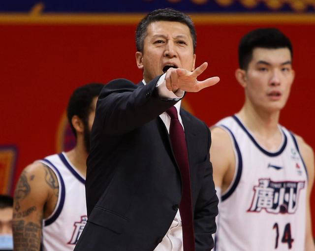 山东高速宣布签下前NBA球员，实力再添一层