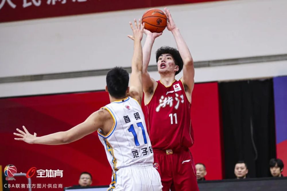 浙江稠州金租主场告捷继续领跑CBA积分榜