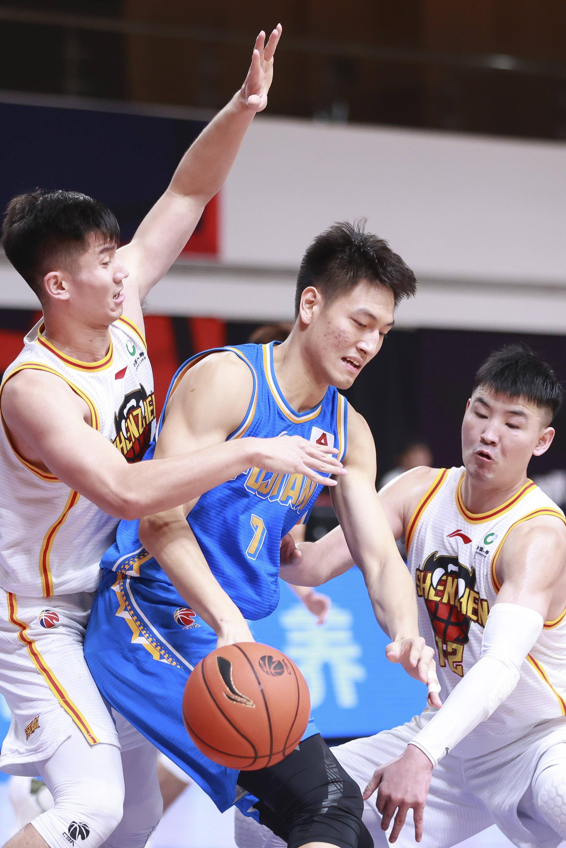 福建浔兴股份与CBA达成合作共创辉煌未来
