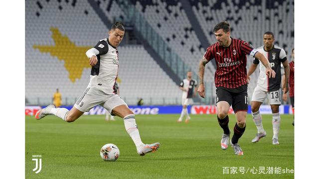 AC米兰客场不敌尤文图斯，0-2遭遇失利
