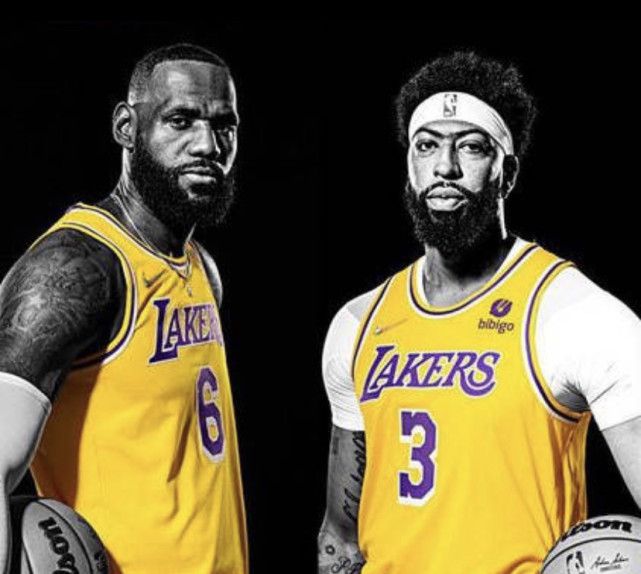 NBA季后赛：湖人战胜太阳，晋级次轮