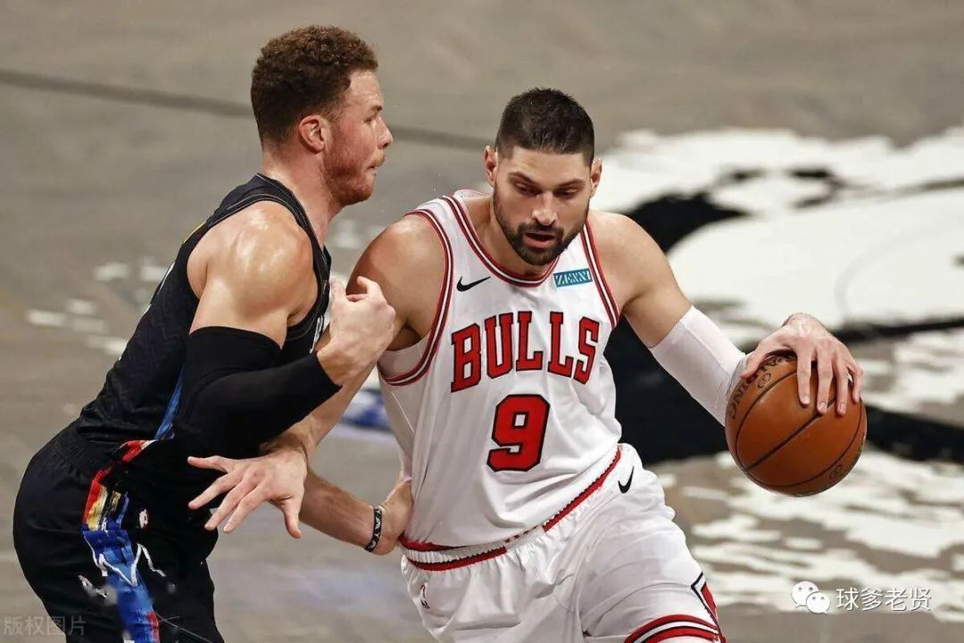 NBA芝加哥公牛队球员状态稳定