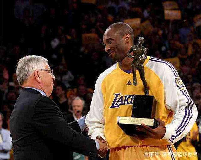 NBA常规赛颁奖盛典，谁将成为MVP