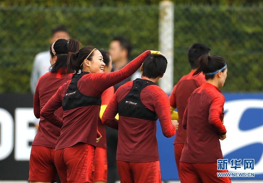 精彩来袭！中国女足备战迎接紧张比赛