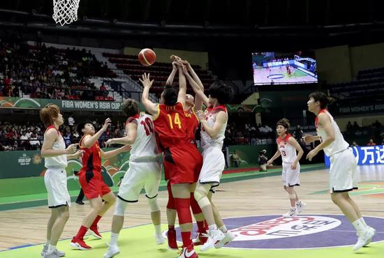四川女篮丢球传球犯错，CBA俱乐部需加强培训
