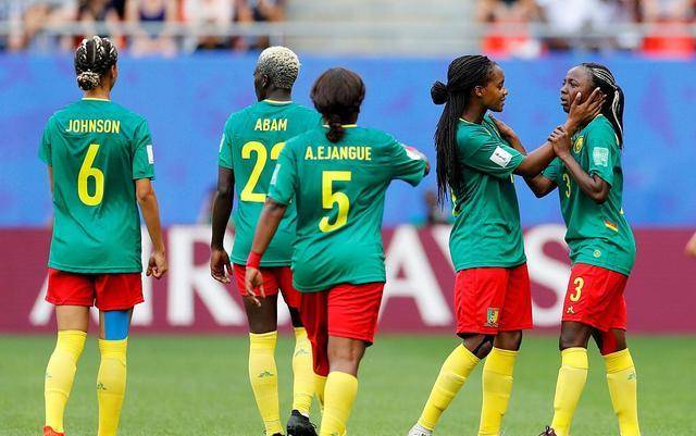 决胜一役！日本女足战胜爱尔兰队