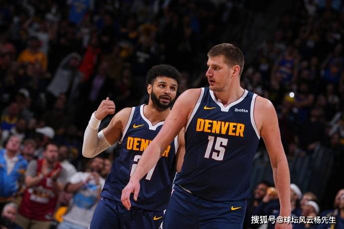 NBA常规赛战报：掘金大胜森林狼，取得胜利