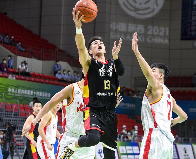 北京队再度狂胜，卫冕冠军骄傲