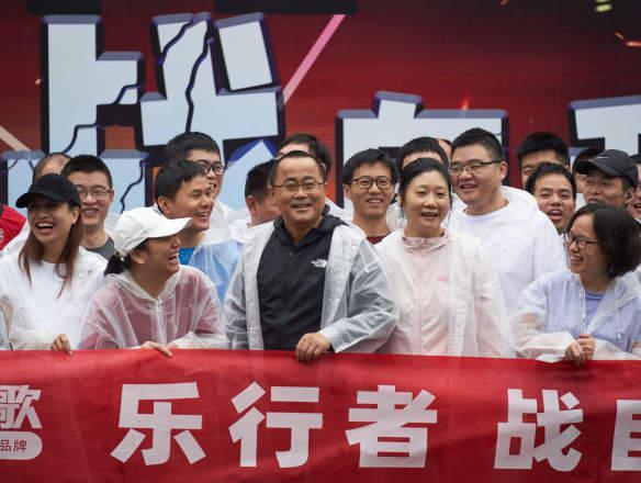 浙江队迎来新的挑战，信心满满