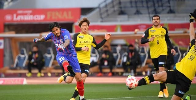 首尔FC险胜东京FC，亚冠生存希望重现首尔险胜东京，亚冠生机盎然