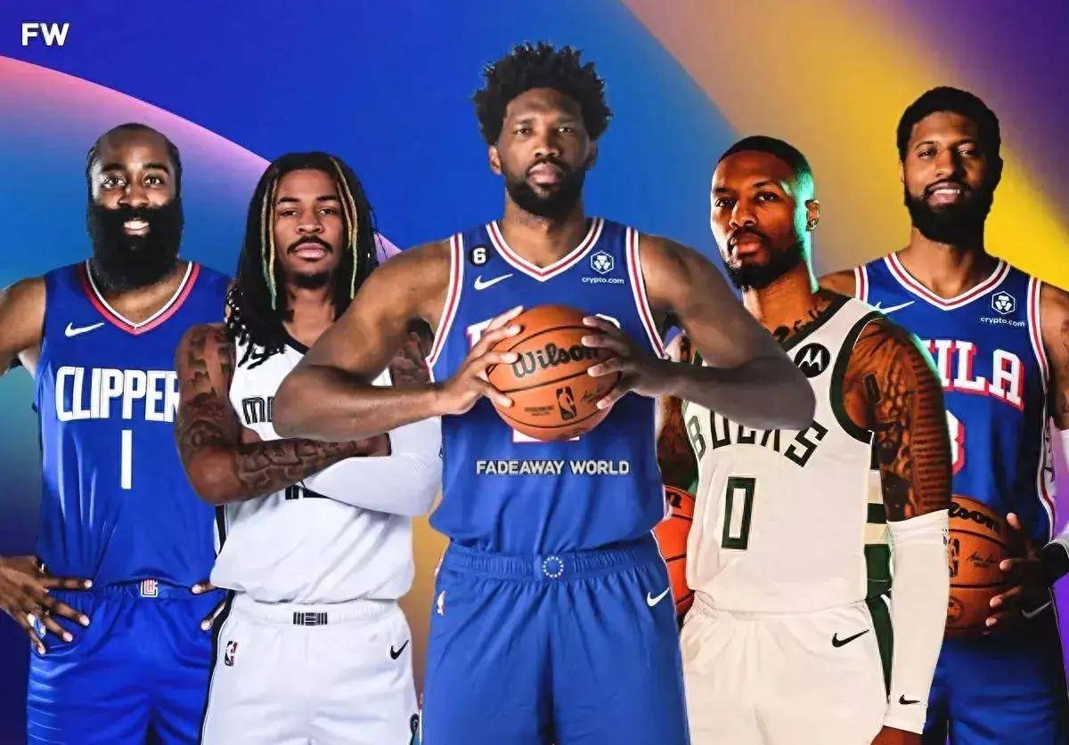 NBA战绩起伏不定，赛季风云变幻
