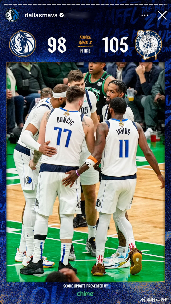 NBA总决赛剧情反转，悬念升腾赛场