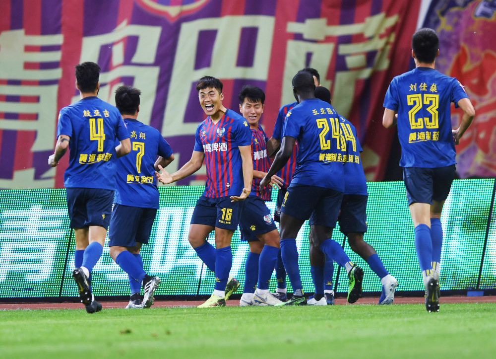 天津泰达将对阵河北华夏FC，冲击三连胜