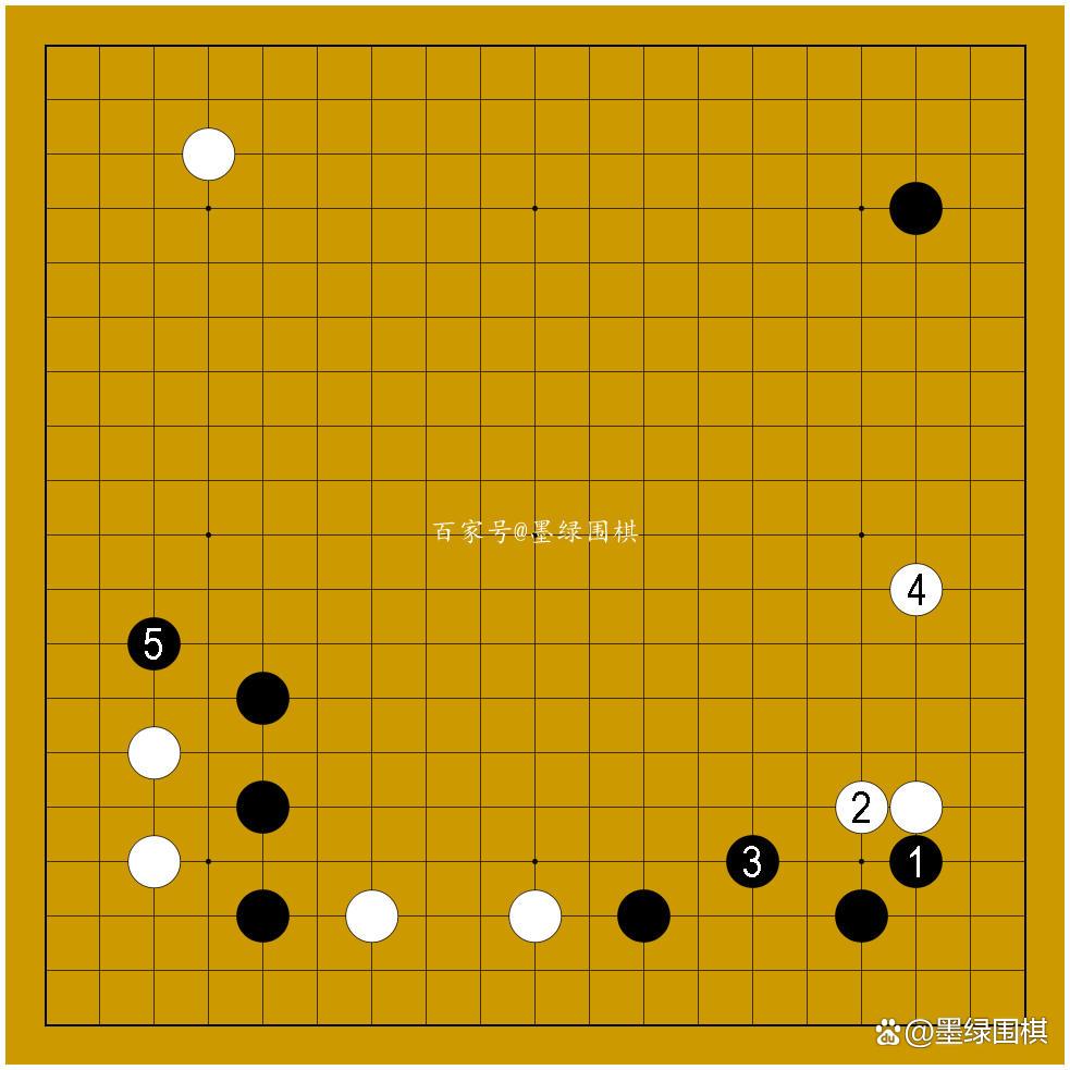 顶尖对手强弱悬殊，胜负一瞬间决定