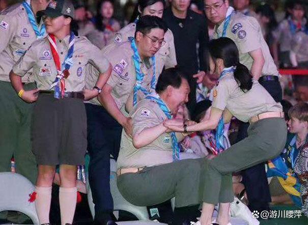紧张的比赛背后隐藏着怎样的故事？