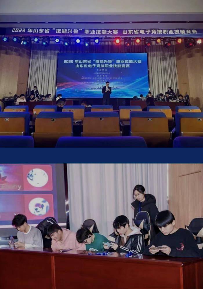 精湛的技术表现在今日比赛中得到充分展现