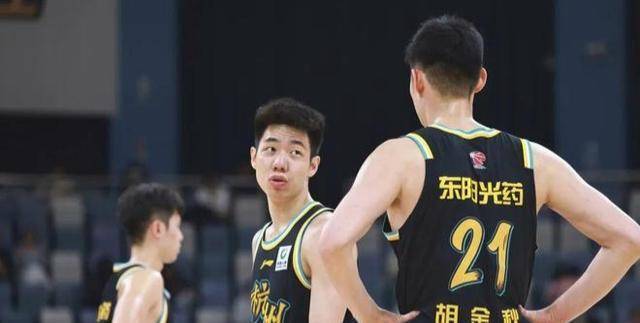 CBA联赛：新赛季开幕战，各队实力旭日东升