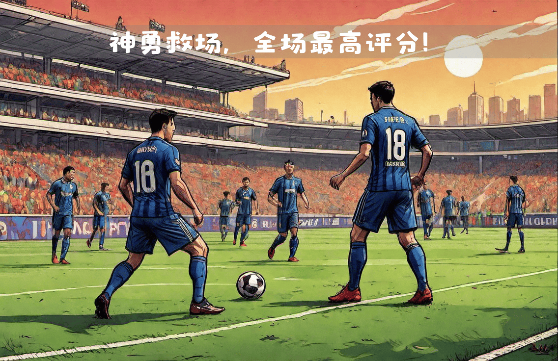 险象环生！一场胜利的关键在于逆转不败