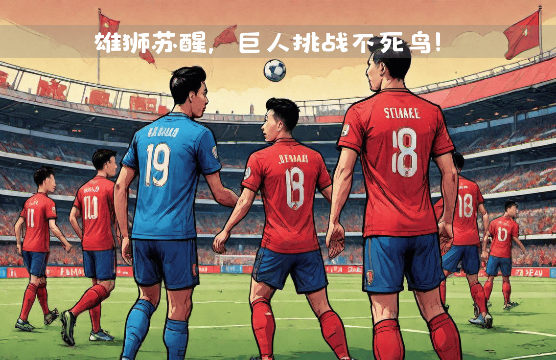 欧国联比赛悬念重重，全球球迷屏息以待