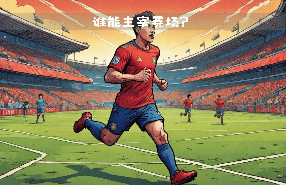 卫冕冠军客场告捷，连胜势头不减