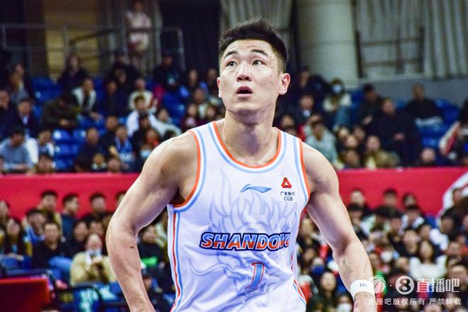 山东男篮愈战愈勇，冲上巅峰