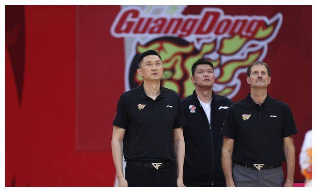广东男篮将迎战四川队，第一场胜负将决定节奏！
