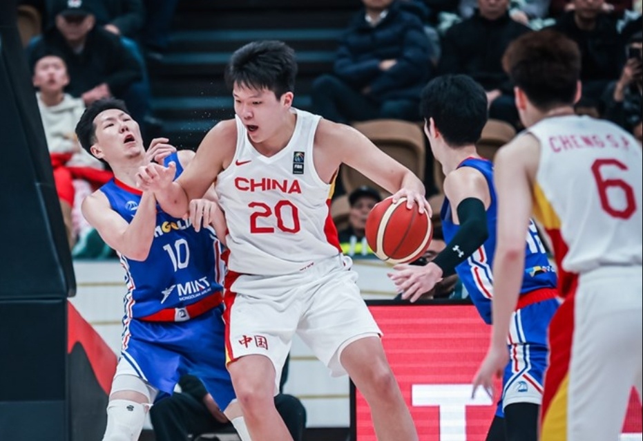 广东男篮将迎战四川队，第一场胜负将决定节奏！