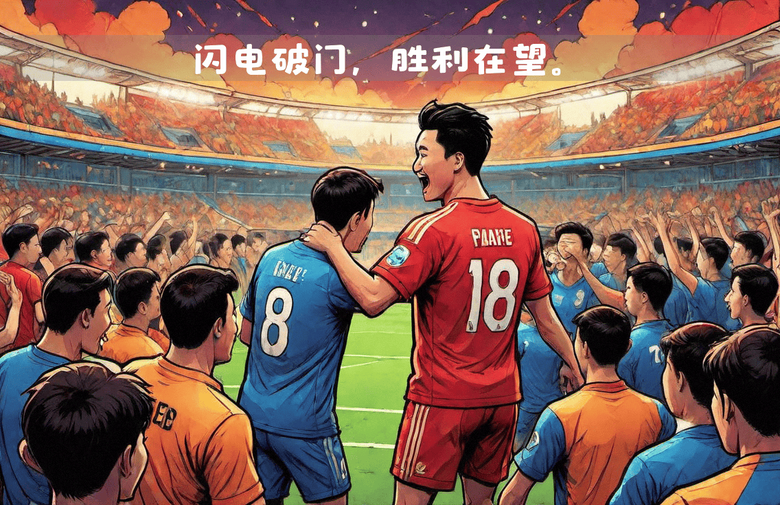 吊打对手，阿拉维斯取得关键胜利