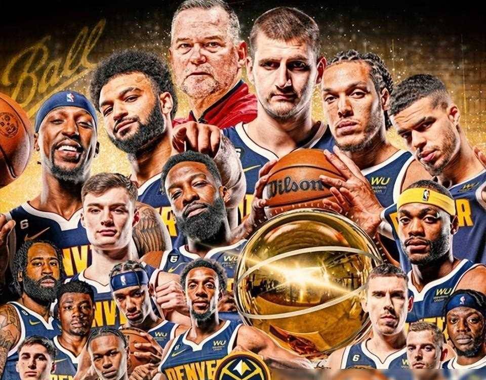 NBA球星集结，全球篮球迎来新一轮较量