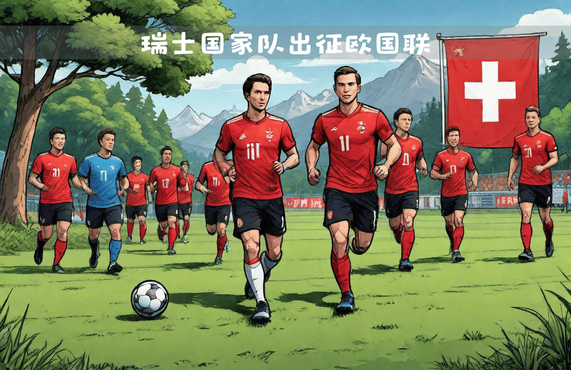 瑞士胜利关键：欧国联冠军的华彩